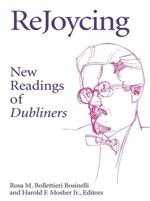 cover image of ReJoycing